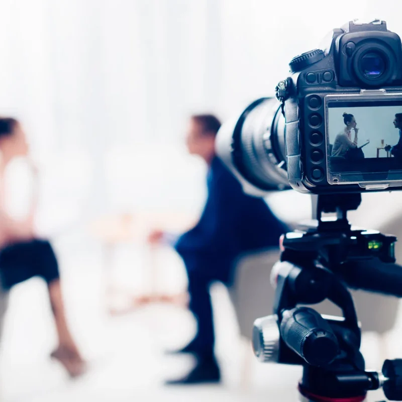 Imagen de Entrevista periodista (1)