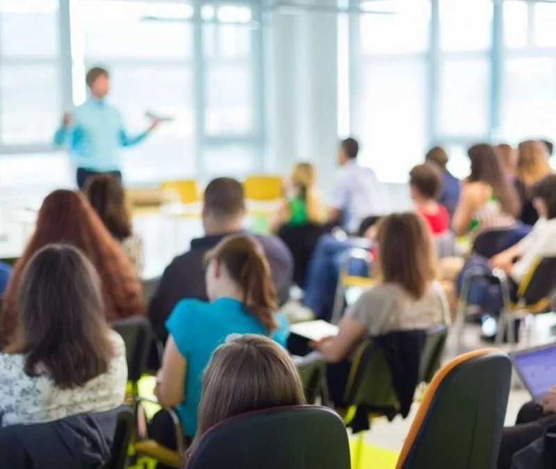 Imagen de Clase formacion