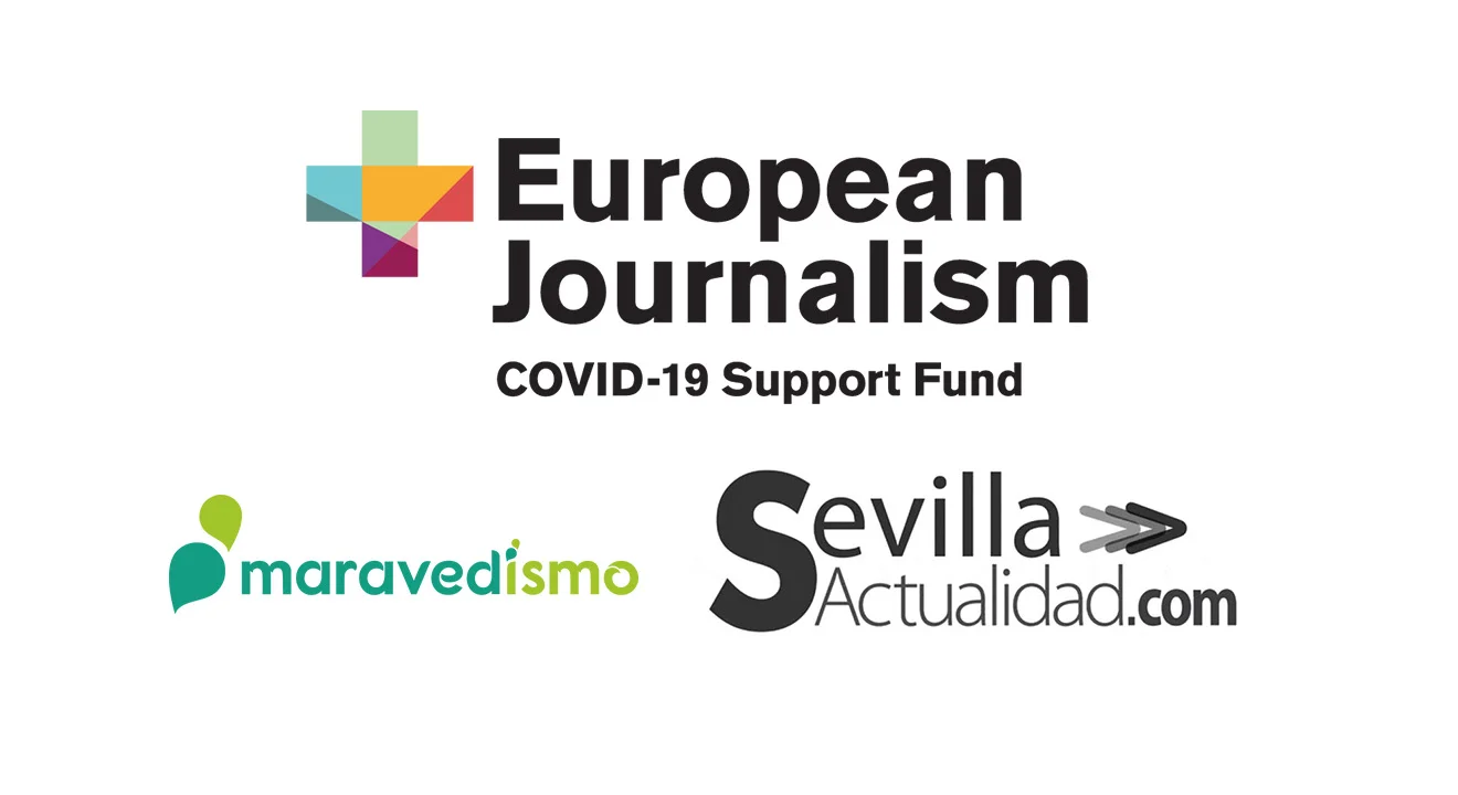 Maravedismo, reconocida por el Centro Europeo de Periodismo