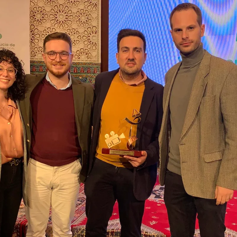 Imagen de Roman salvatierra rivas amador